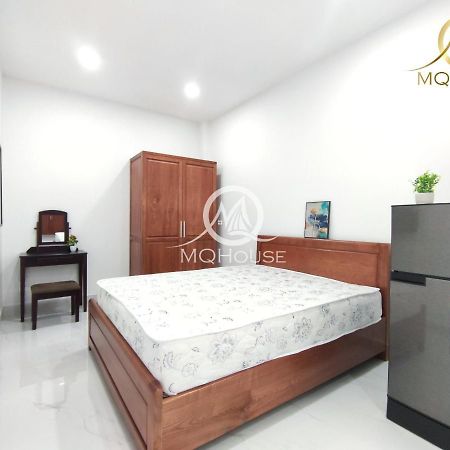 Moonstay Hô Chi Minh-Ville Extérieur photo