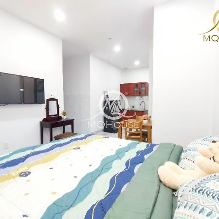 Moonstay Hô Chi Minh-Ville Extérieur photo