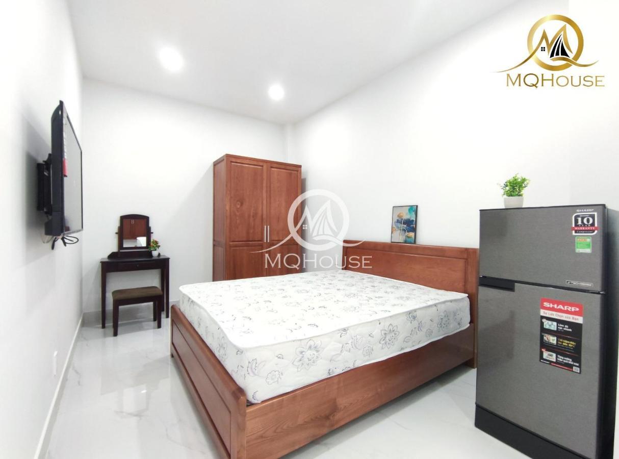 Moonstay Hô Chi Minh-Ville Extérieur photo