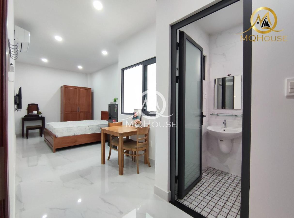 Moonstay Hô Chi Minh-Ville Extérieur photo