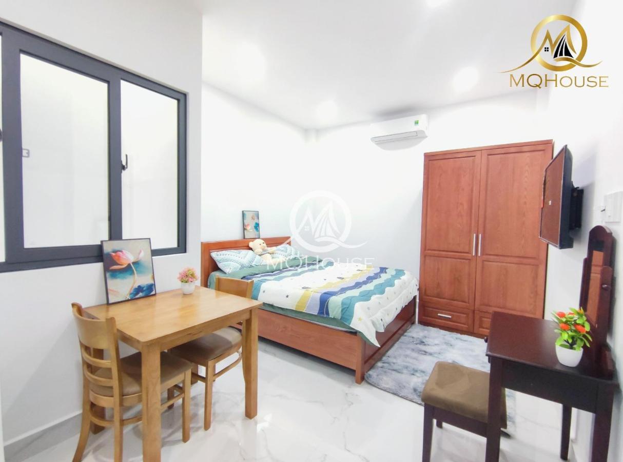 Moonstay Hô Chi Minh-Ville Extérieur photo