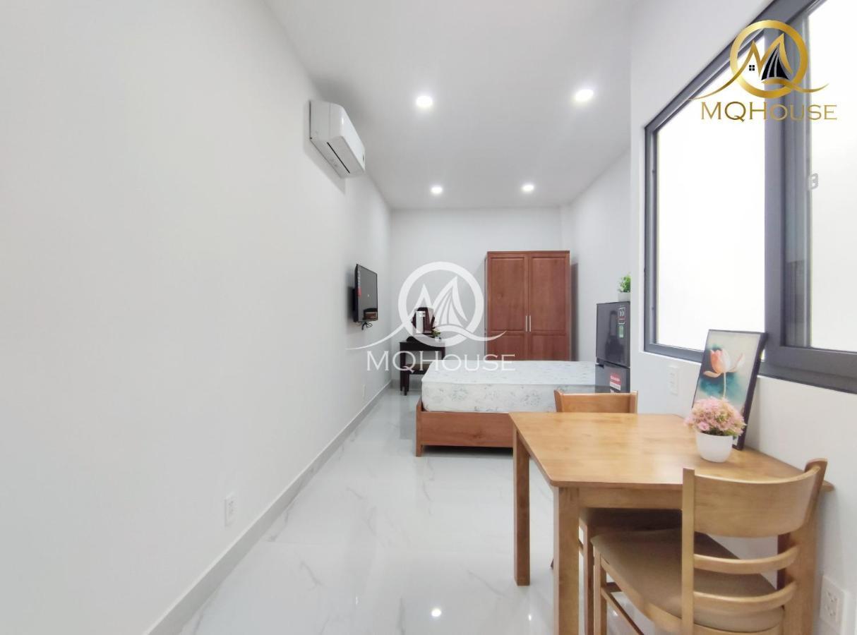 Moonstay Hô Chi Minh-Ville Extérieur photo