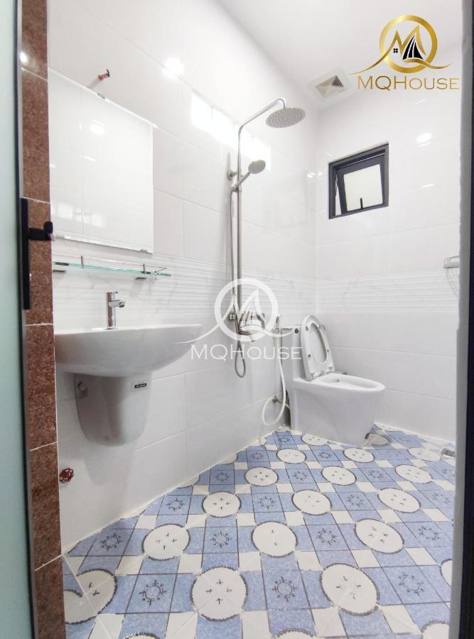 Moonstay Hô Chi Minh-Ville Extérieur photo