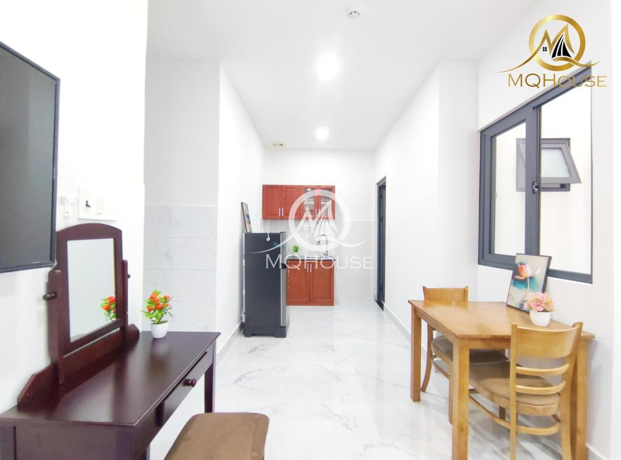 Moonstay Hô Chi Minh-Ville Extérieur photo