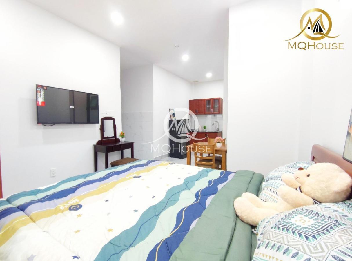 Moonstay Hô Chi Minh-Ville Extérieur photo